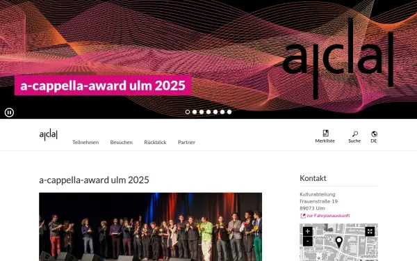 acappellaaward.ulm.de