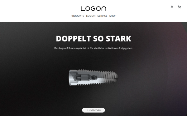 go-logon.de