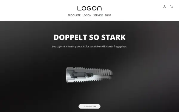 go-logon.de