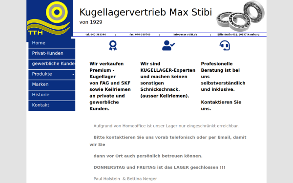 max-stibi.de