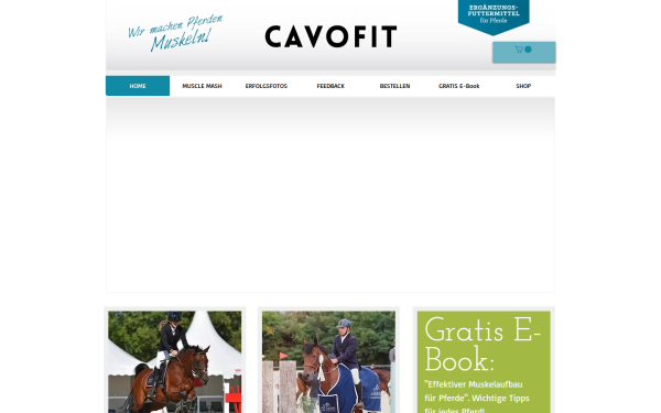 www.cavofit.com