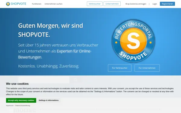 shopvote.de