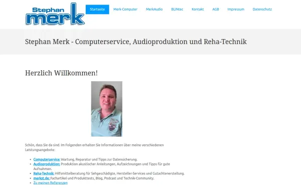 stephan-merk.de