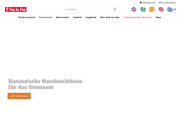 www.stepbystep-schulranzen.com