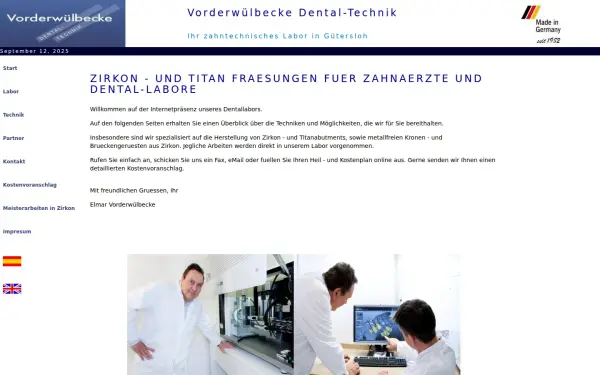 dental-gt.de