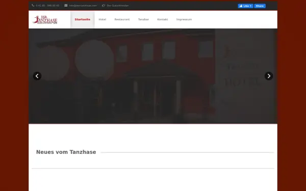 www.der-tanzhase.com