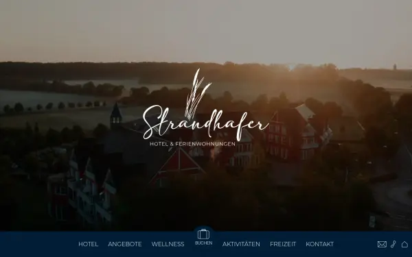 www.hotel-strandhafer.de