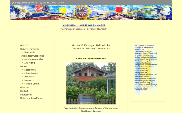 www.michaeleichinger.de