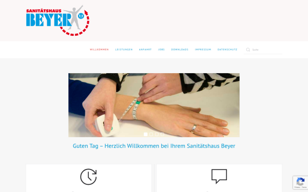 www.sanbeyer.de