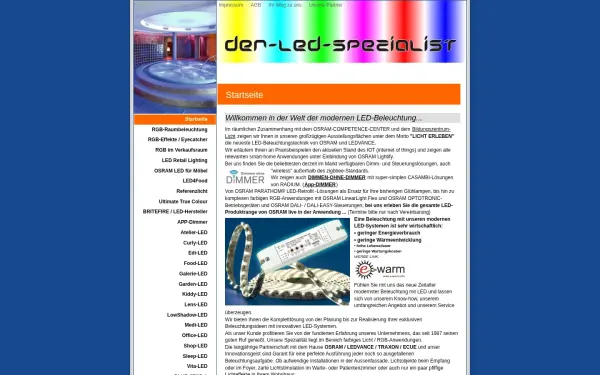 der-led-spezialist.de