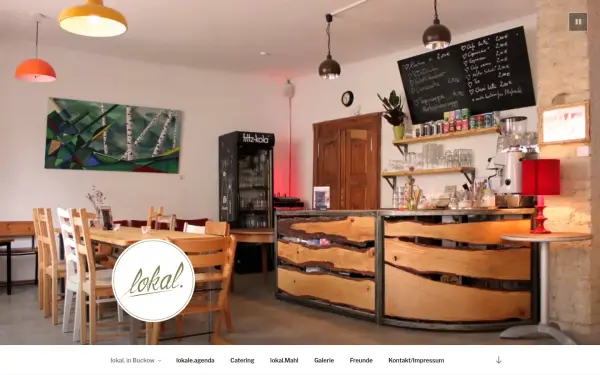 lokal-buckow.de