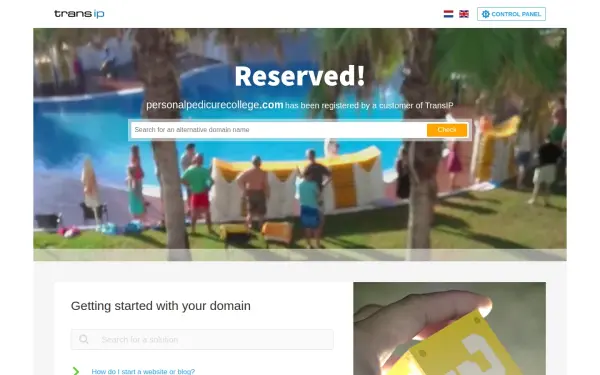 personalpedicurecollege.com