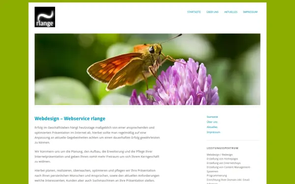 www.webdesign-webservice.de