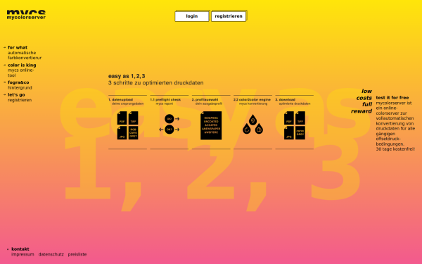mycolorserver.de