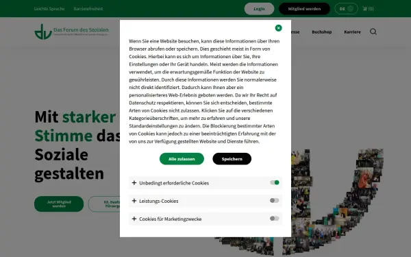 www.deutscher-verein.de
