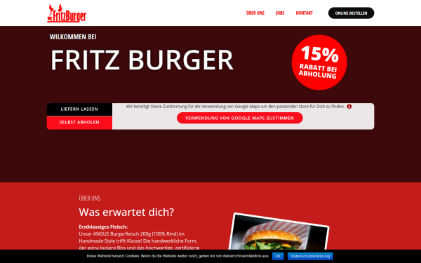 fritzburger.shop