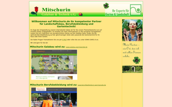mitschurin.de