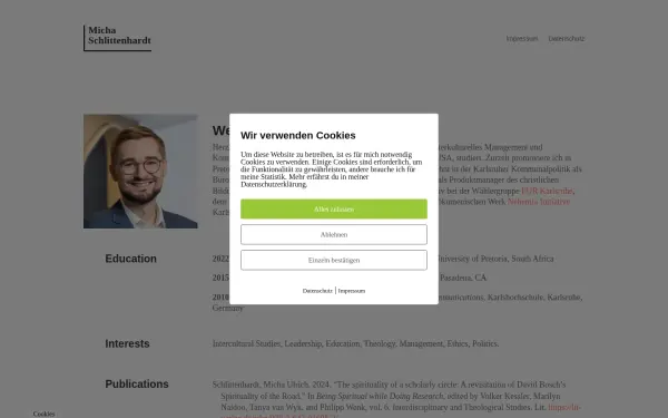 micha-schlittenhardt.eu
