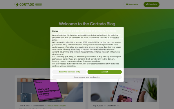 blog.cortado.com