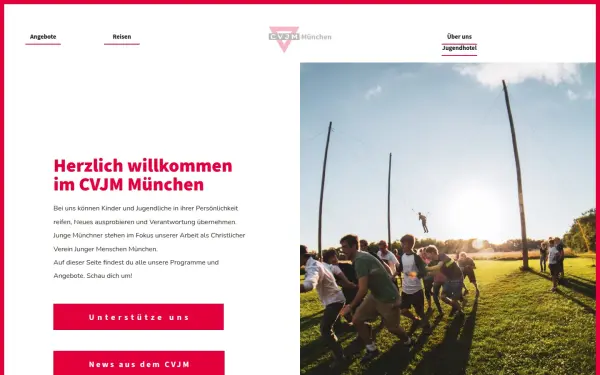 cvjm-muenchen.org
