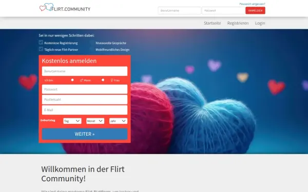 flirt.community
