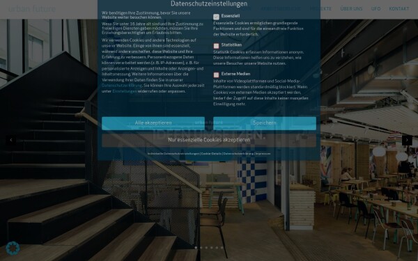 urbanfuture.com