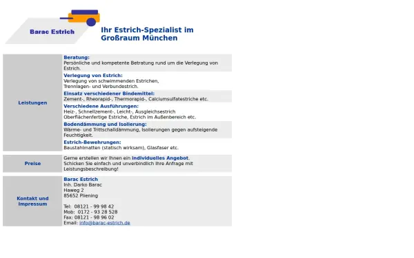 barac-estrich.de