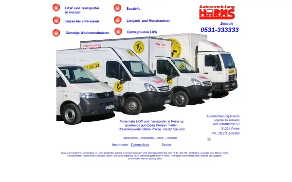 lkw-vermietung-peine.de