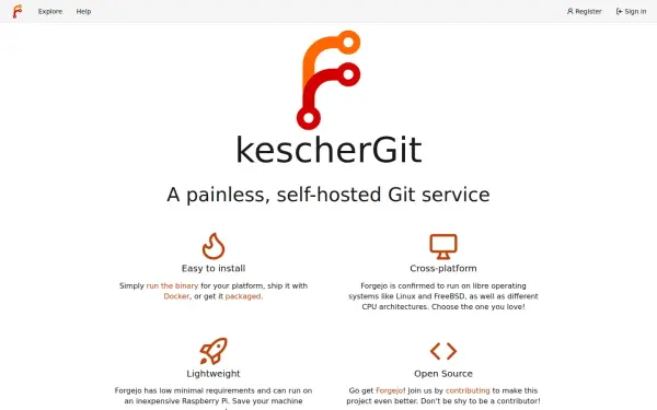 git.kescher.at