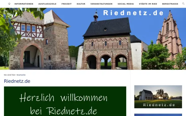 riednetz.de