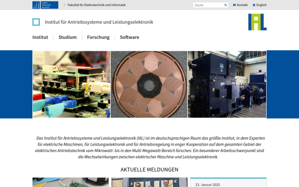 www.ial.uni-hannover.de