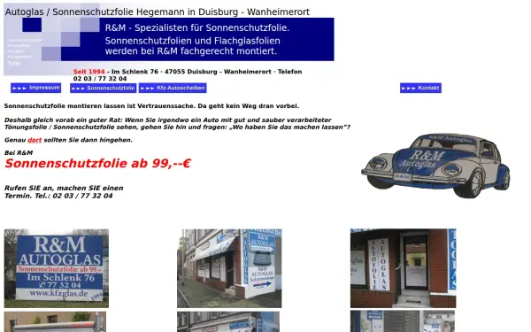 autoglas-hegemann.de