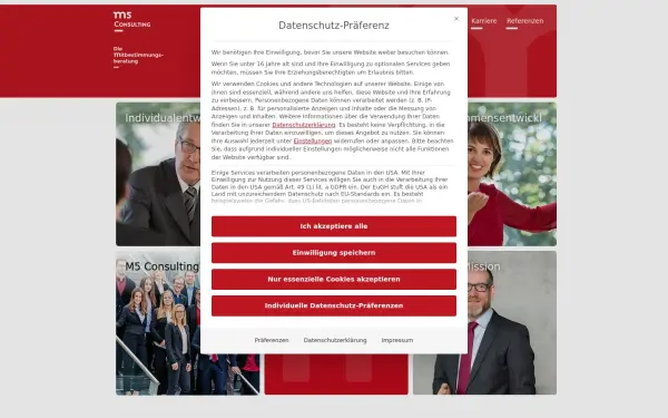 www.m5-consulting.de