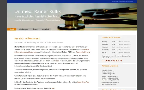 drkullik.de