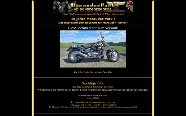 marauder-park.de
