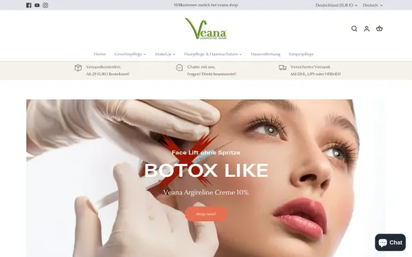 veana.shop