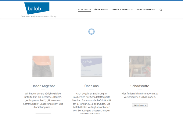 bafob.ch