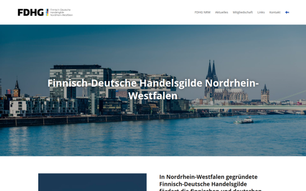 fdhg.de