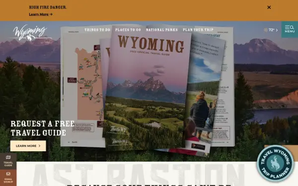 travelwyoming.com