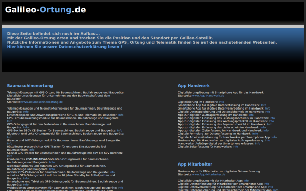 galileo-ortung.de