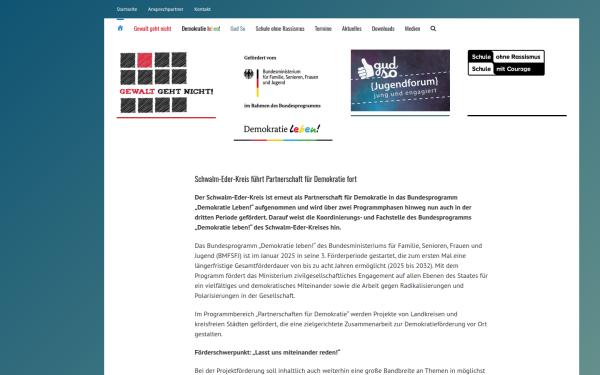 gewalt-geht-nicht.de