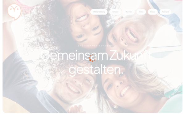 spaetsommer.academy