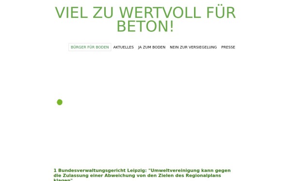 www.buerger-fuer-boden.org