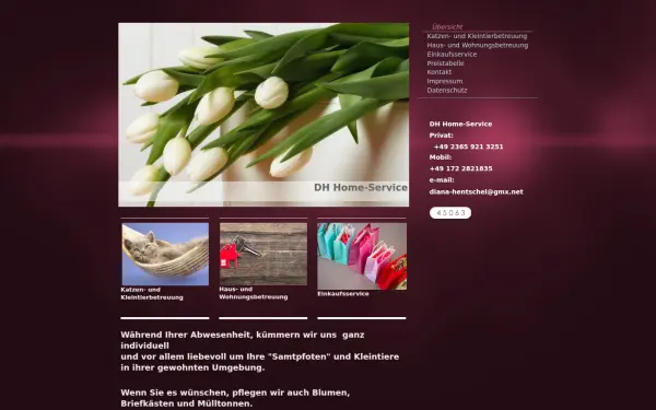 www.dh-home-service.de