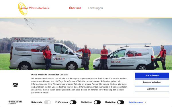 www.geiser-waermetechnik.de