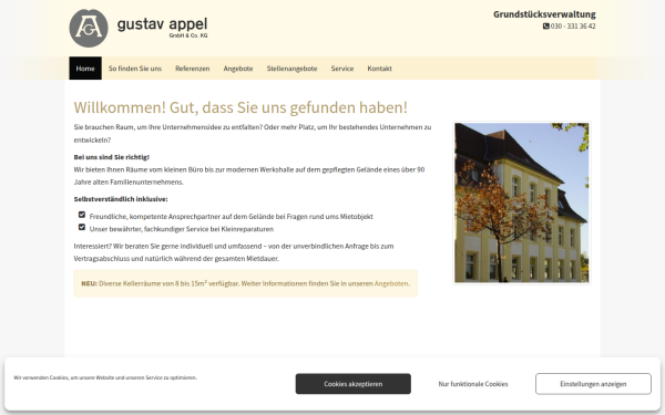 www.gustav-appel.de