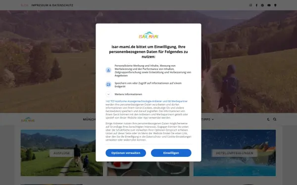 www.isar-mami.de