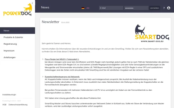 www.power-dog.eu