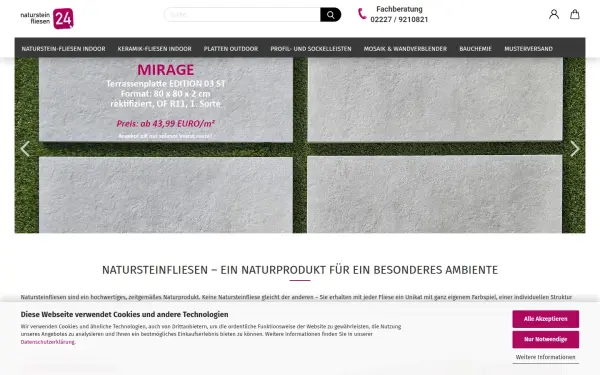 www.natursteinfliesen24.de