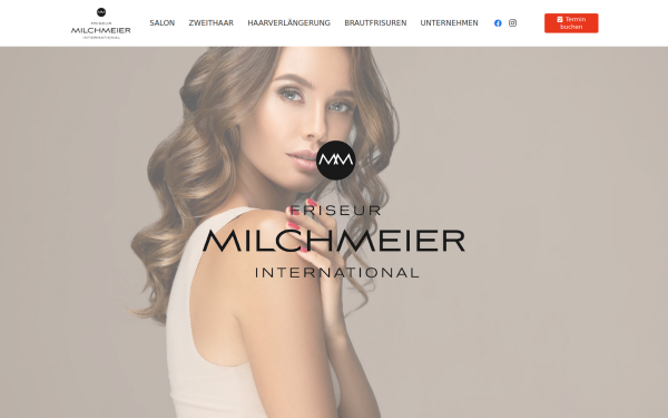 milchmeier.de